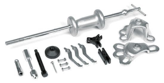 Performance Tool W89725 Slide Hammer Puller Set Dent Puller  Type - Sliding
