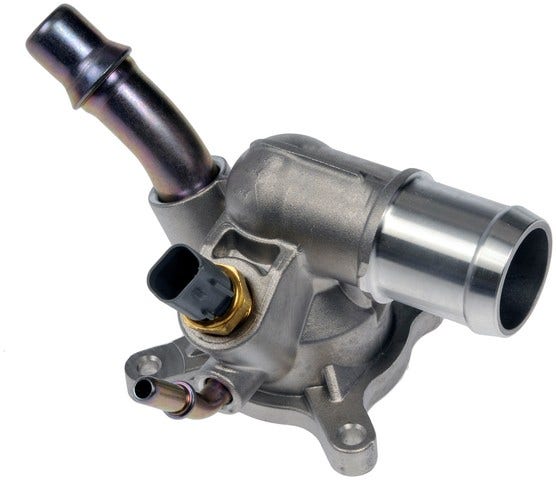 Dorman - Oe Solutions Engine Coolant Thermostat Housing Assembly P/N:902-3101
