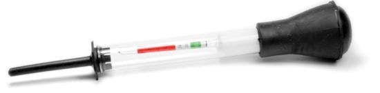 Performance Tool W1653c Professional Battery Tester   Professional Battery