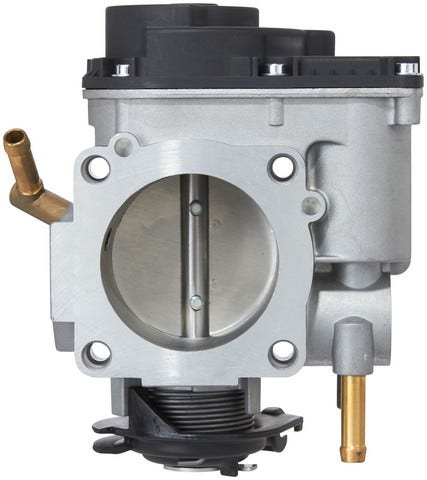 Spectra Premium Fuel Injection Throttle Body Assembly P/N:Tb1013  Fuel Injection