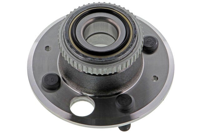 Mevotech Wheel Bearing And Hub Assembly P/N:H513105  Wheel Bearing And Hub