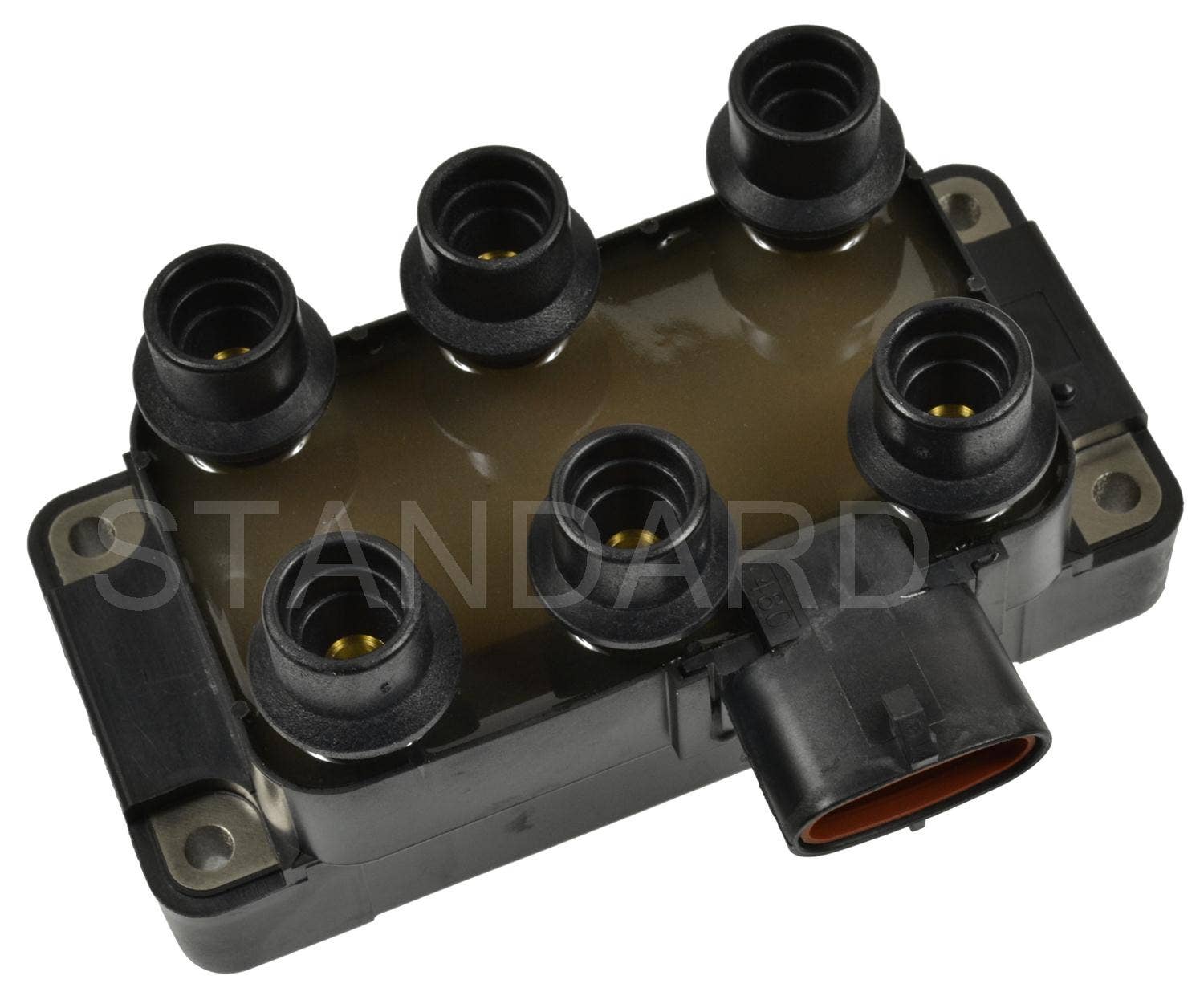 Standard Ignition Ignition Coil P/N:Fd-480 Standard (R) Ignition Coil  Coil