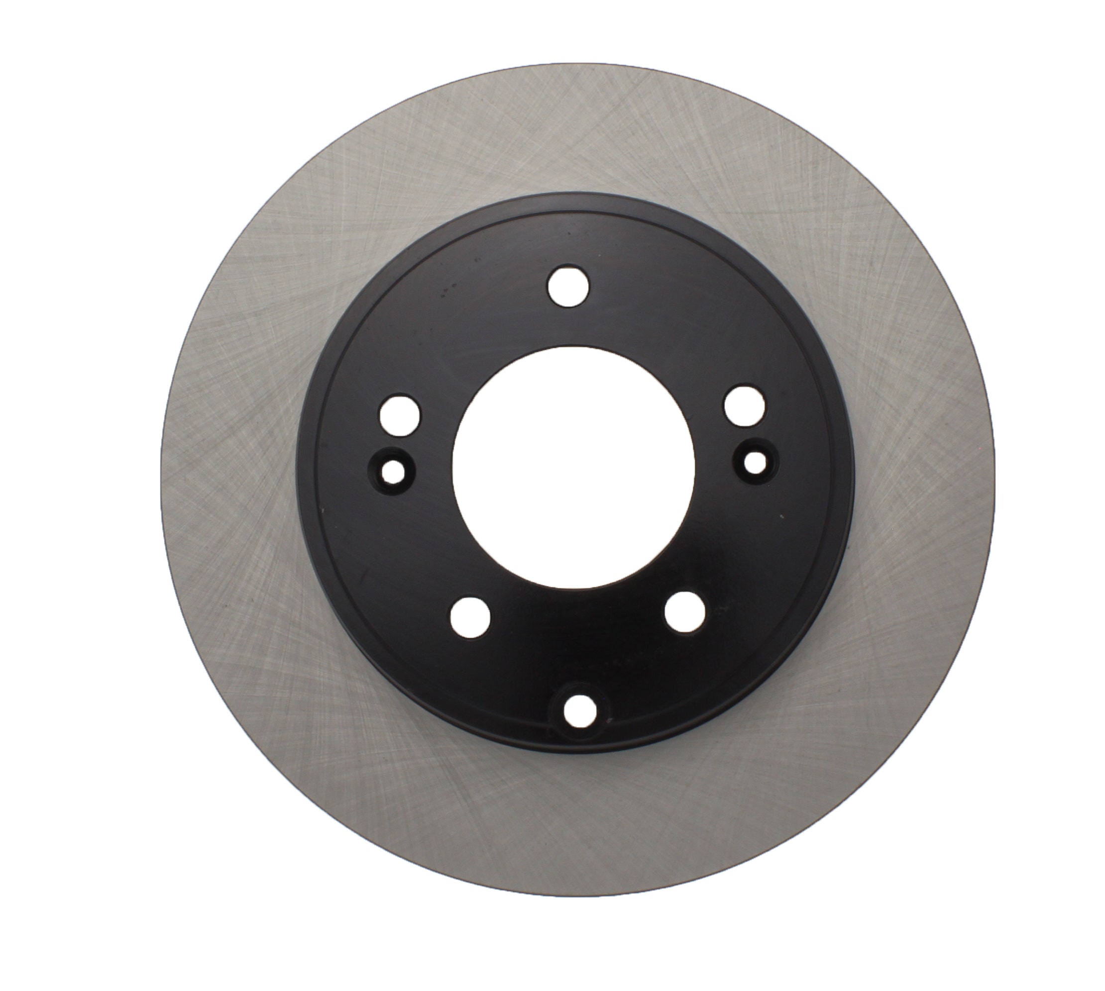 Centric Parts Disc Brake Rotor P/N:120.51021  Disc Brake Rotor P/N: