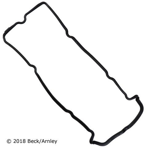Beck/Arnley Engine Valve Cover Gasket Set P/N:036-1607  Engine Valve Cover