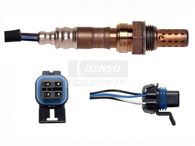 Denso 234-4236 Oxygen Sensor