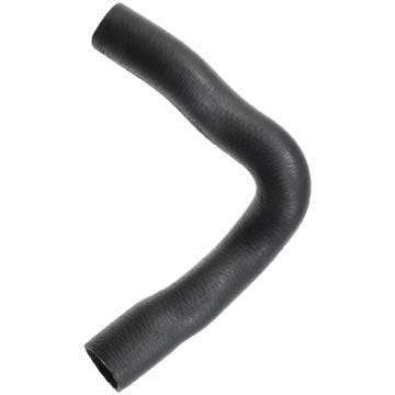 Dayco Radiator Coolant Hose P/N:71038  Products Inc 71010 Radiator Hose Curved;