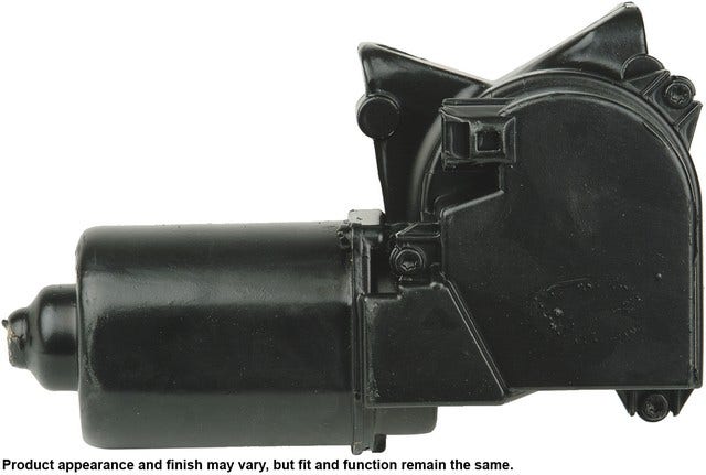 Cardone Reman Windshield Wiper Motor P/N:43-4200  Windshield Wiper Motor P/N:
