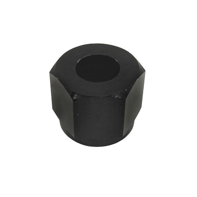 Nitrous Express 11703 Nitrous Bottle Nut   Nitrous Bottle Accessories;