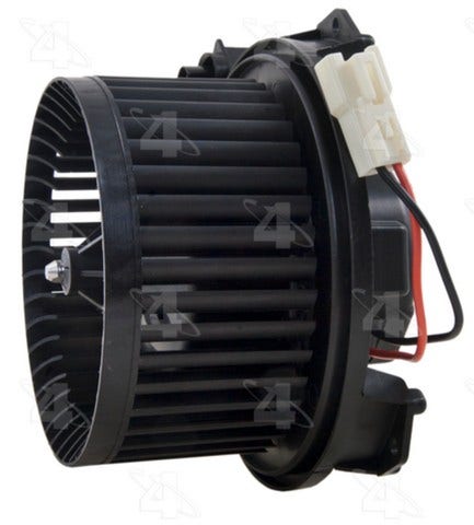 Four Seasons Hvac Blower Motor P/N:75841  Hvac Blower Motor P/N: