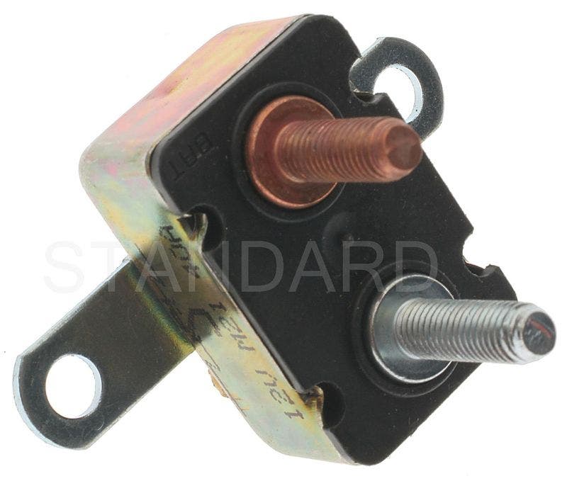 Standard Motor Products Br-40 Circuit Breaker Switch Body Switch & Relay