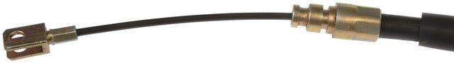 Parking Brake Cable P/N:C660503 Parking Brake Cable P/N: