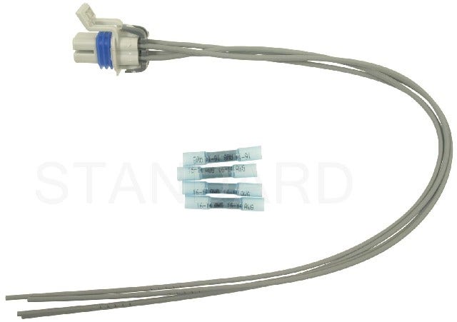 Standard Ignition Fuel Pump Connector,Oxygen Sensor Connector,Throttle Position