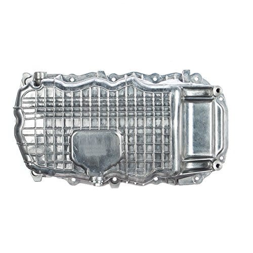 Atp Engine Oil Pan P/N:103333  Engine Oil Pan P/N: