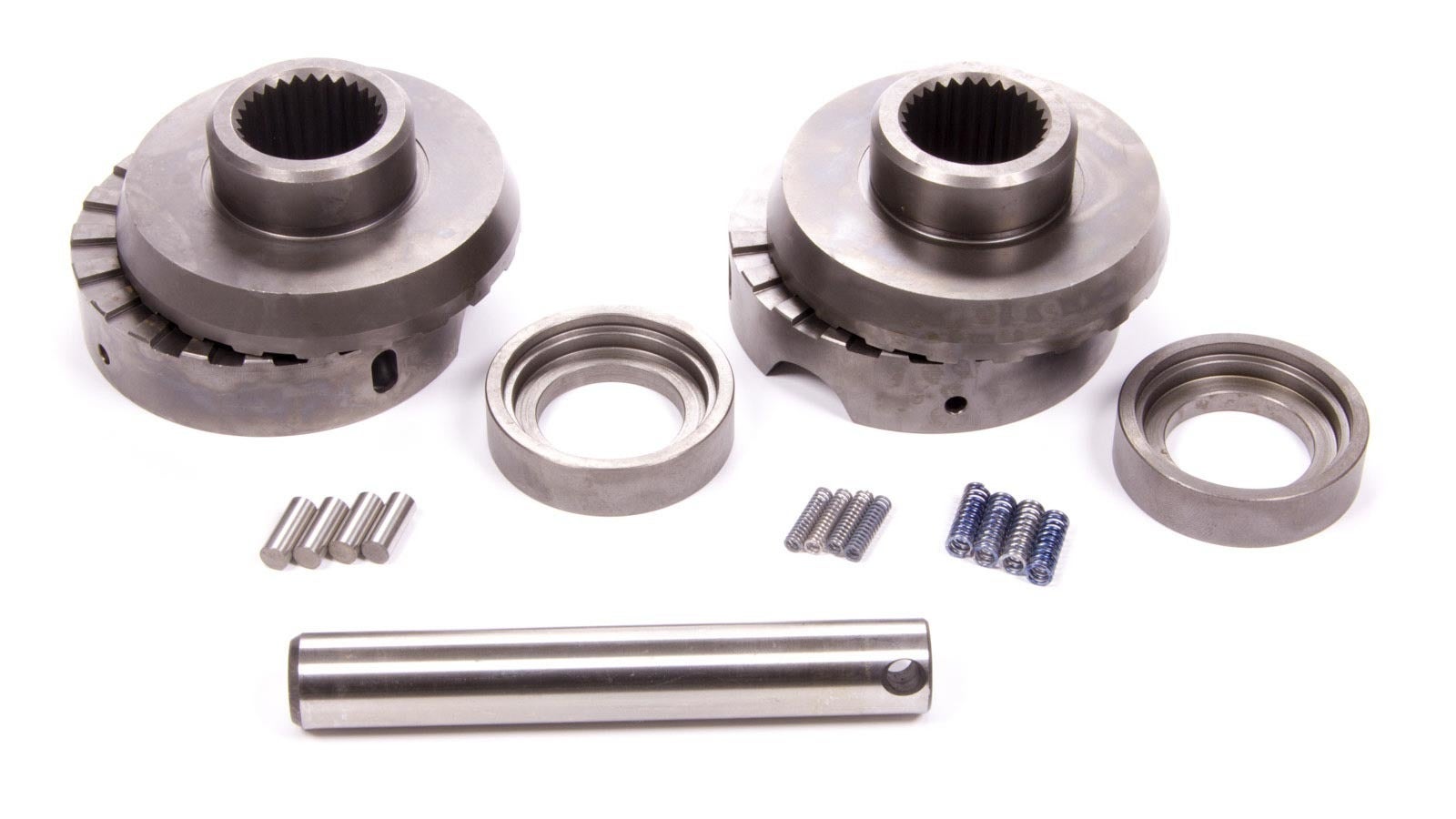 Lock Right /Lock Right 1910 Differential Carrier Lock Right; Axle Type - Gm 12