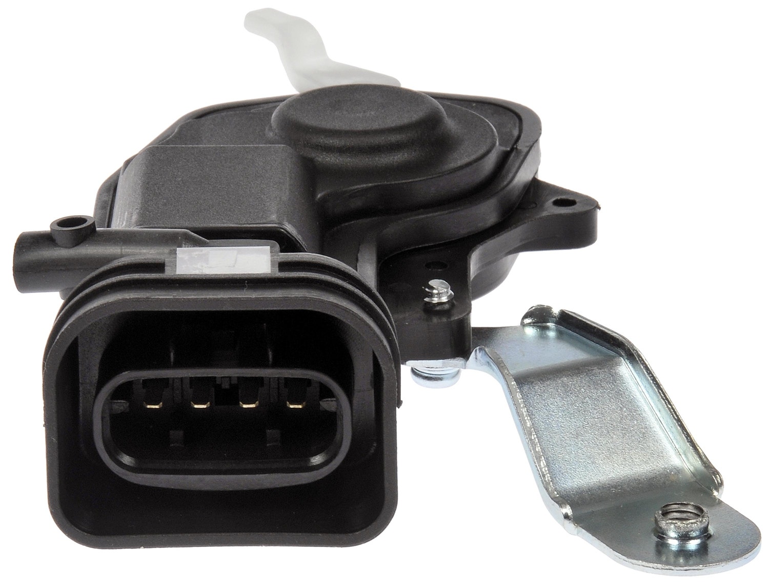 Dorman - Oe Solutions Door Lock Actuator Motor P/N:746-817 Oe Solutions (Tm)