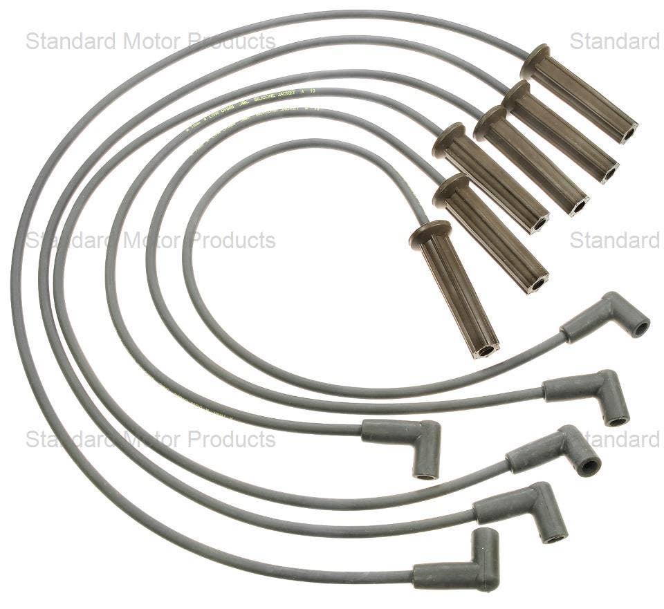 Alliance Standard Wires 27695 Pro Series Ignition Wire Set Alliance Standard