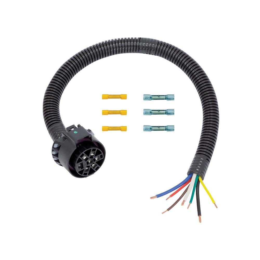 Tow Ready 20147 Car End Wiring   Car End Wiring