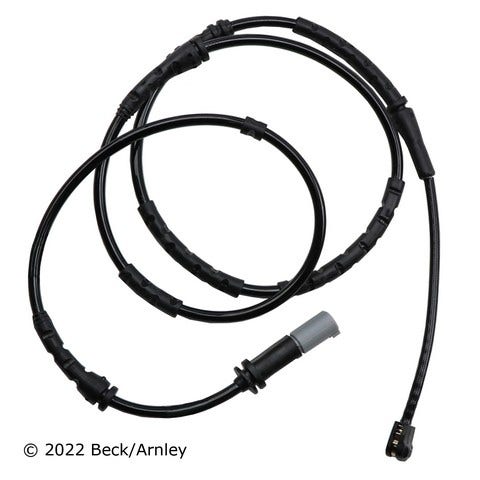 Beck/Arnley Disc Brake Pad Wear Sensor P/N:084-1909  Disc Brake Pad Wear Sensor