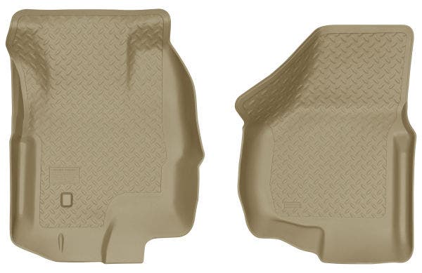 Husky Liners 33903 Classic Style Floor Liner Fits 00-05 Excursion Husky Liner
