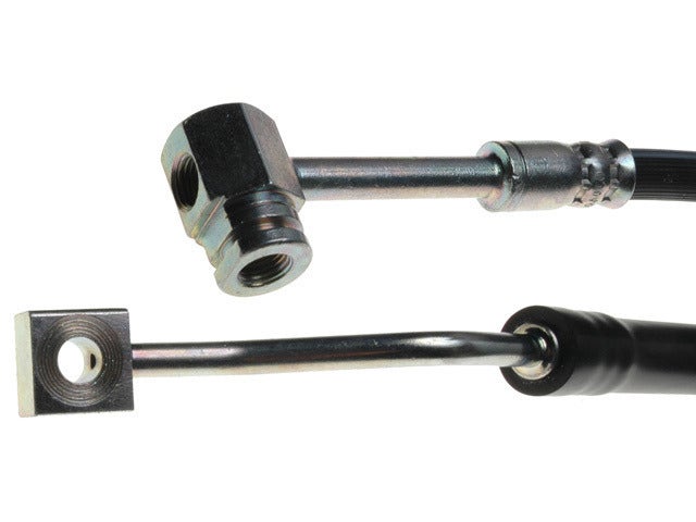 Raybestos Brakes Brake Hydraulic Hose P/N:Bh380077  Brake Hydraulic Hose P/N: