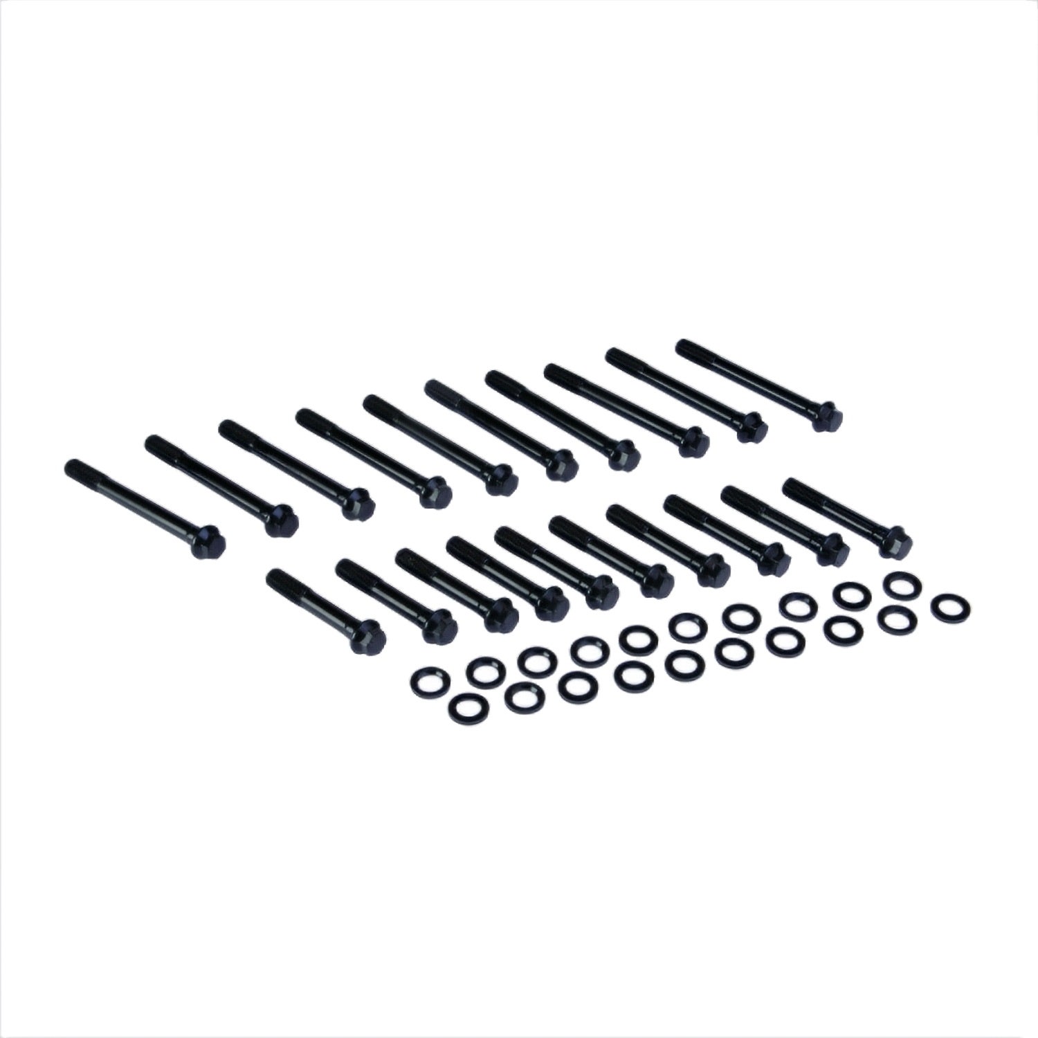 Ford Performance Parts M-6065-Boss Head Bolt Set   Head Bolt Set