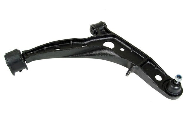 Mevotech Suspension Control Arm And Ball Joint Assembly P/N:Cms80141  Suspension