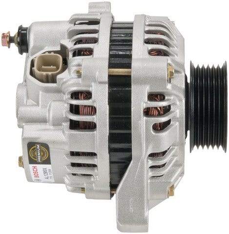 Bosch Alternator P/N:Al1295x  Alternator P/N: