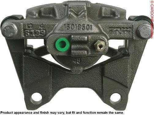 A1 Remfg Inc 18-B5047 Unload Brake Caliper Dom
