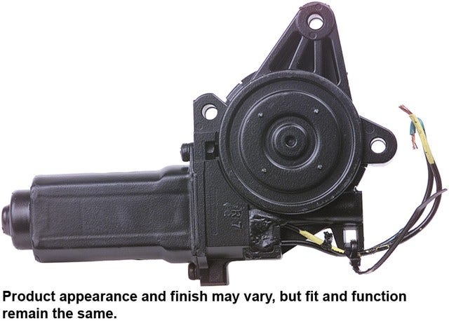 Cardone Reman Power Window Motor P/N:42-412  Power Window Motor P/N: