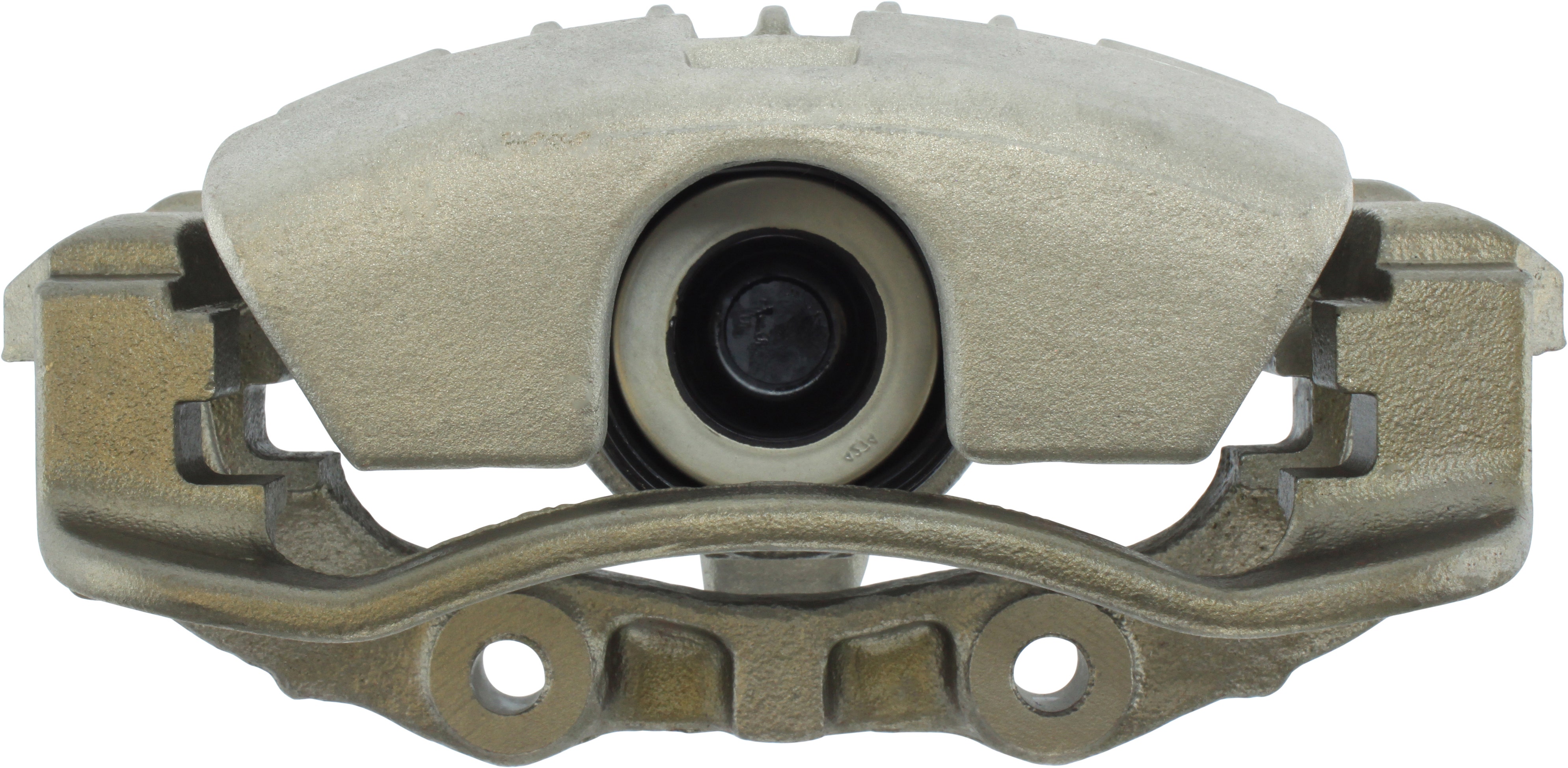 Centric Parts Disc Brake Caliper P/N:141.66502  Disc Brake Caliper P/N: