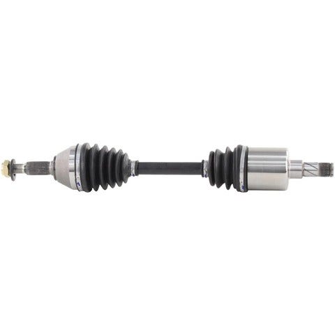 Trakmotive Cv Axle Shaft P/N:Gm-8213  Cv Axle Shaft P/N:
