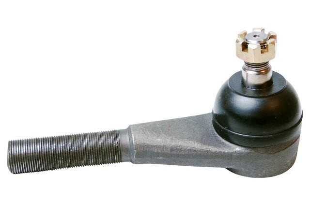 Mevotech Original Grade Steering Tie Rod End P/N:Ges2027l  Steering Tie Rod End