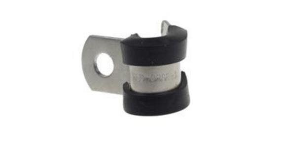Redhorse Performance 220032 Cushioned Hose Clamp  220032 Cushioned Hose Clamp