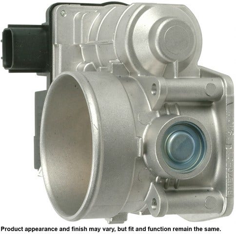 Cardone Reman Fuel Injection Throttle Body P/N:67-0006  Fuel Injection Throttle