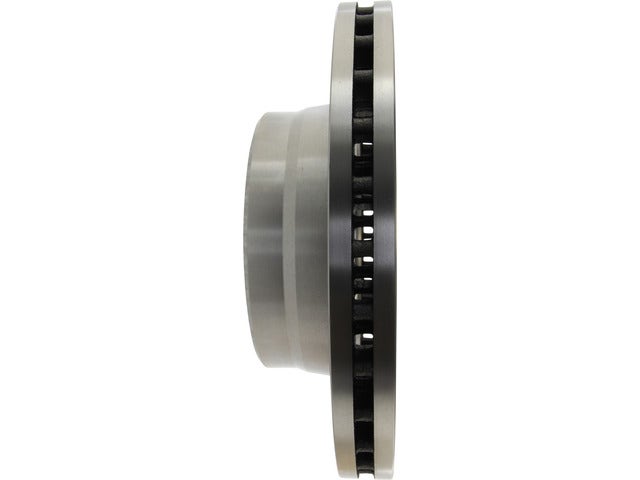 Centric Parts Disc Brake Rotor P/N:121.80013  Disc Brake Rotor P/N: