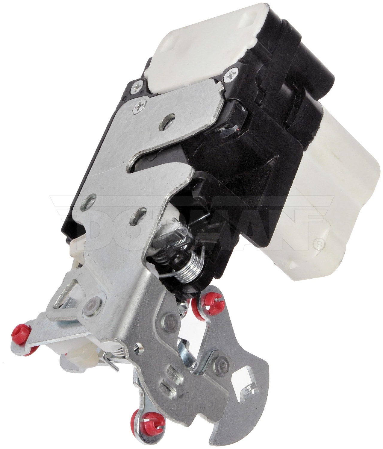 Dorman - Oe Solutions Door Latch Assembly,Door Lock Actuator Motor P/N:931-916