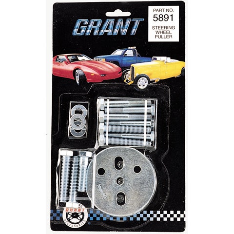 Grant 5891 Steering Wheel Puller   Steering Wheel Puller