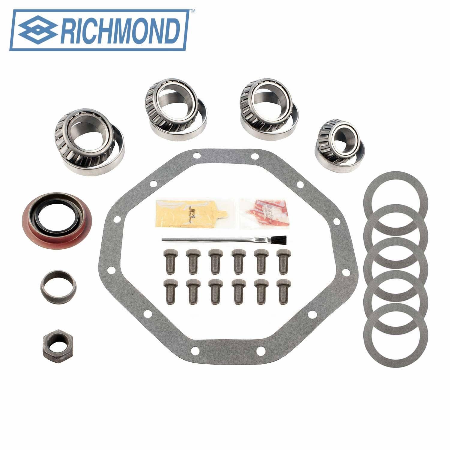 Differential Bearing Kit Differential Bearing Kit