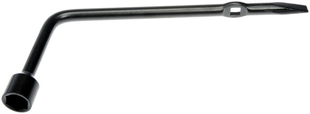 Dorman - Oe Solutions Spare Tire Jack Handle / Wheel Lug Wrench P/N:926-782