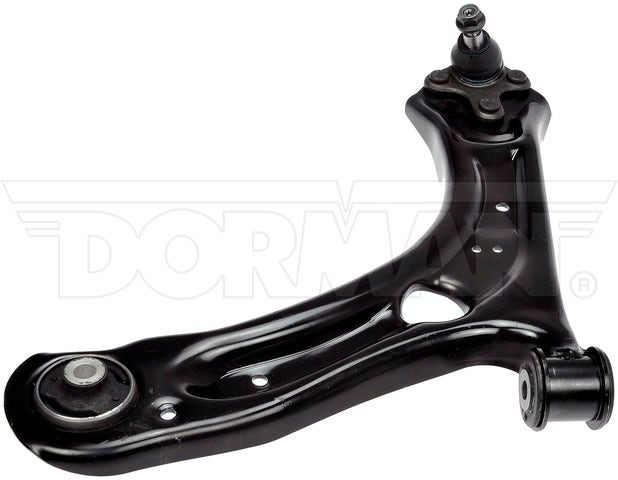 Dorman - Oe Solutions Suspension Control Arm And Ball Joint Assembly P/N:522-837