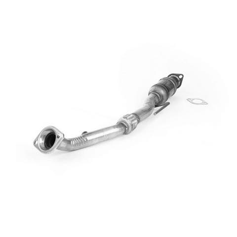 Ap Exhaust Catalytic Converter-Direct Fit P/N:754295  Catalytic Converter-Direct