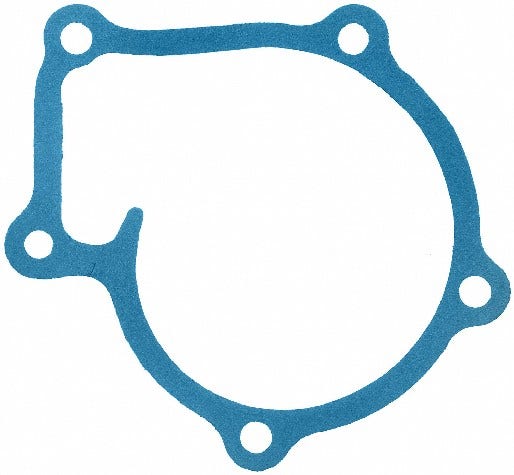 Fel-Pro Engine Water Pump Gasket P/N:35512  Engine Water Pump Gasket P/N: