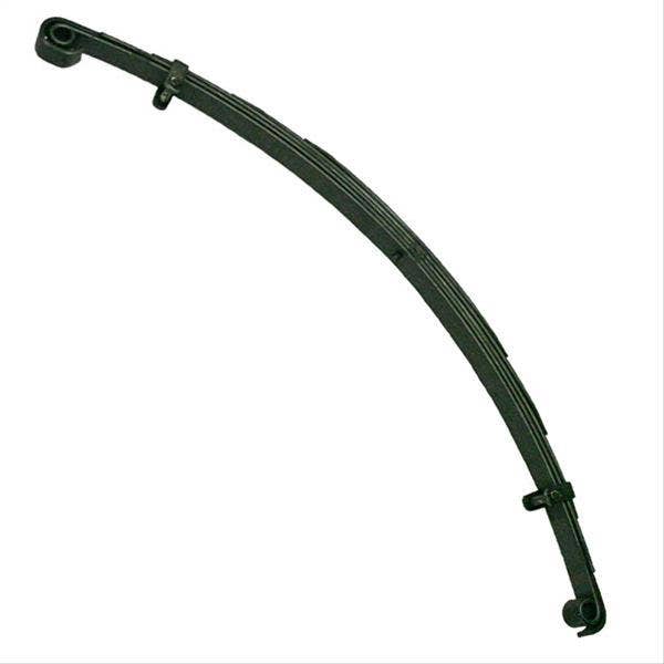 Superlift 01-325 Rear Leaf Spring   Rear Leaf Spring