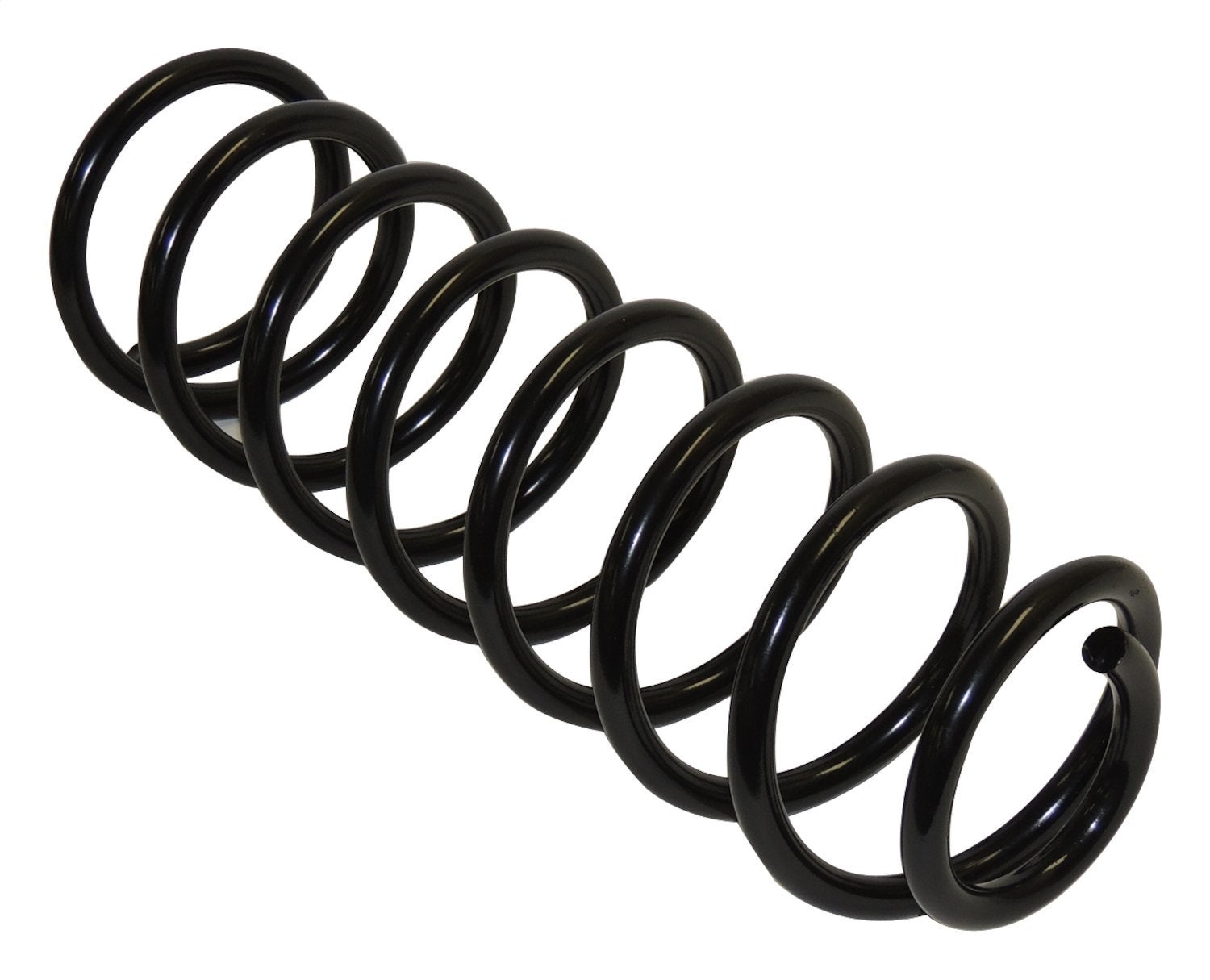 Crown Automotive 52088129 Coil Spring Fits 97-06 Wrangler (Tj) Crown Automotive
