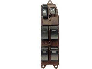 Dorman - Oe Solutions Door Window Switch P/N:901-705  Door Window Switch P/N: