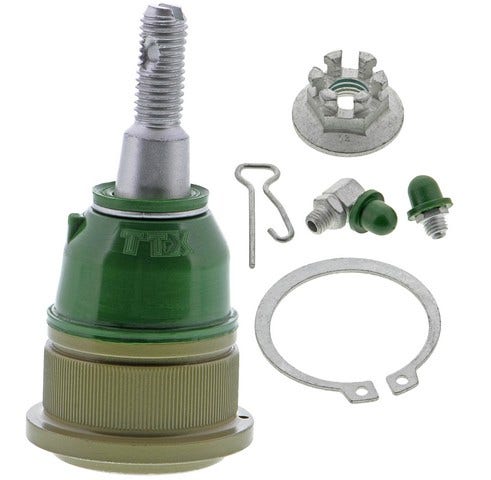 Mevotech Suspension Ball Joint P/N:Txk6696  Suspension Ball Joint P/N: