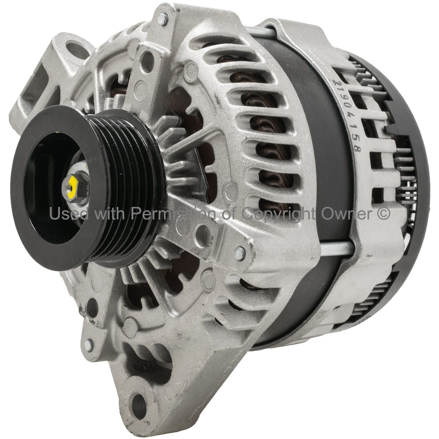 Mpa Alternator P/N:11251  Alternator P/N: