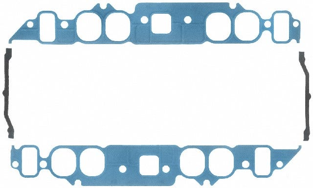 Fel-Pro Engine Intake Manifold Gasket Set P/N:Ms 90240-2  Gaskets Ms 90240