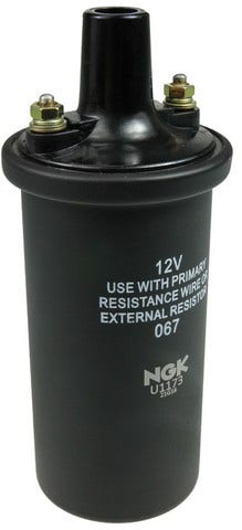 Ngk Ignition Coil P/N:49030  Ignition Coil P/N: