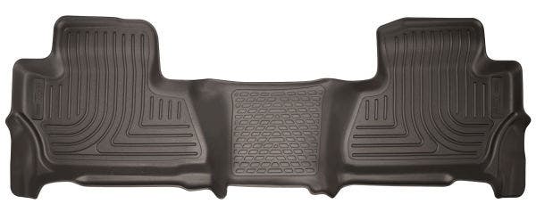 Husky Liners 53270 X-Act Contour Floor Liner   X-Act Contour Floor Liner